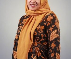 Dr. Muria Endah Sokowati, S.IP, M.S